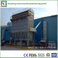 Reverse Blowing Bag-House Duster-Metallurgy Machinery